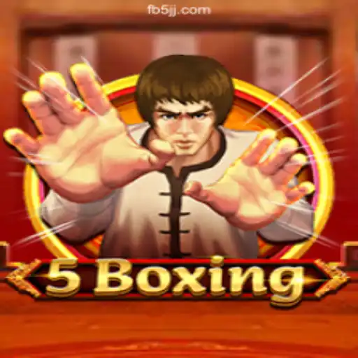 Exploring the Excitement of 5Boxing: The Ultimate Gaming Experience on 5JJ.COM