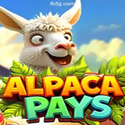 Discover the Excitement of AlpacaPays on the 5JJ.COM Platform