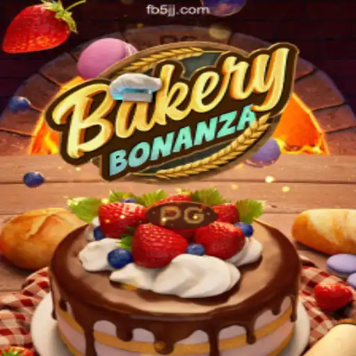 Exploring BakeryBonanza on the 5JJ.COM Platform: A Sweet Adventure into Oficial Slots Brasil #1