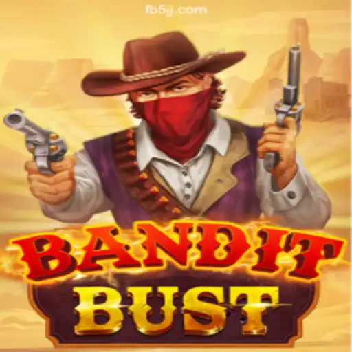 BanditBust: A Thrilling Adventure on the 5JJ.COM Platform - Official Slots Brasil #1