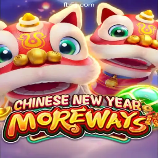Explore the Exciting World of 'CHINESENEWYEARMOREWAYS' on 5JJ.COM Platform