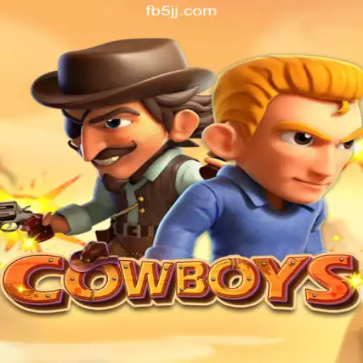 Exploring the World of COWBOYS Slot Game on 5JJ.COM Platform