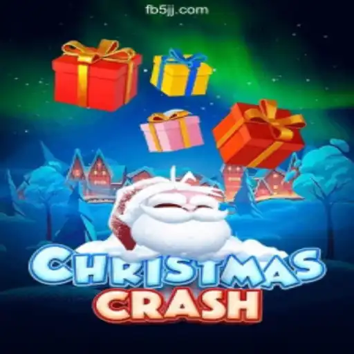 Exploring the Thrills of ChristmasCrash on 5JJ.COM: Brazil's Premier Slot Platform