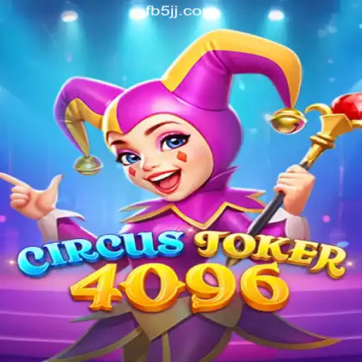 Discover the Thrills of CircusJoker4096 on 5JJ.COM: Brazil's Premier Slots Experience
