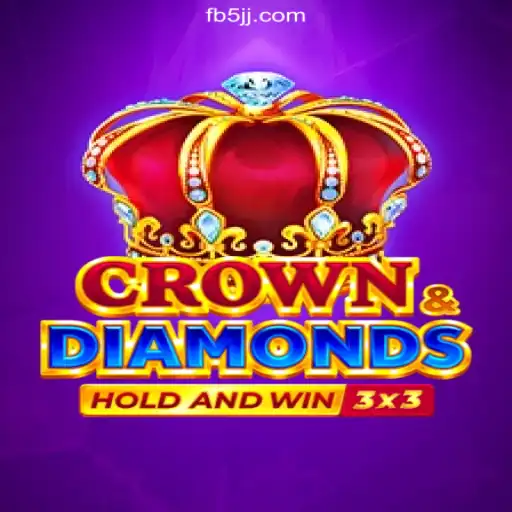 CrownDiamonds: The Jewel in 5JJ.COM's Slot Gaming Crown