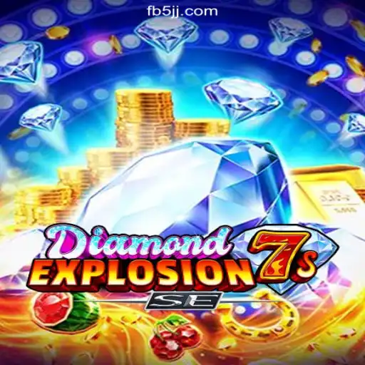 Unleashing the Thrill of DiamondExplosion7sSE: The Jewel in 5JJ.COM's Slot Crown