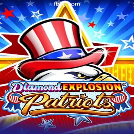 Exploring DiamondExplosionPatriots: A Unique Gaming Experience