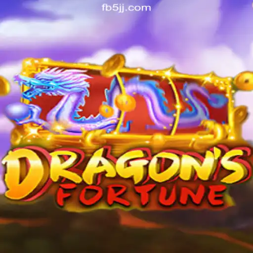 DragonFortune: Unleashing Epic Adventure on the 5JJ.COM Platform