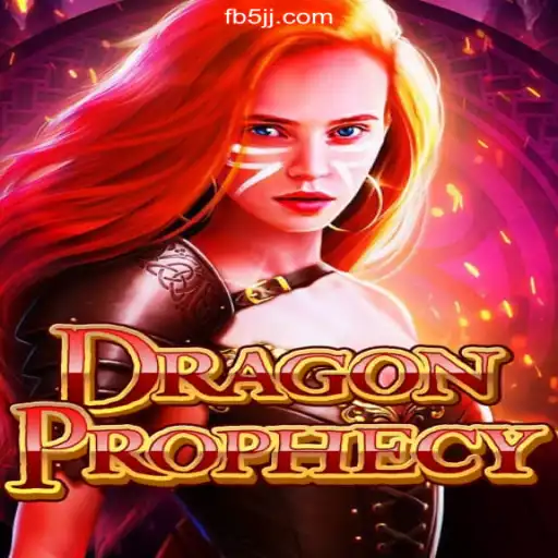Discover the Enchanting World of DragonProphecy on 5JJ.COM Platform - The Official Slots Brasil #1
