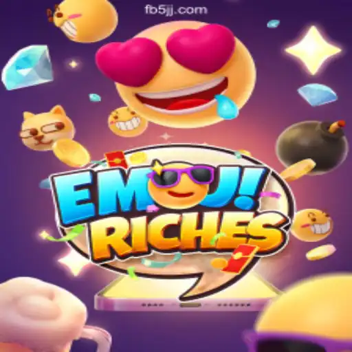 Discover the Exciting World of EmojiRiches on the 5JJ.COM Platform-Oficial Slots Brasil #1