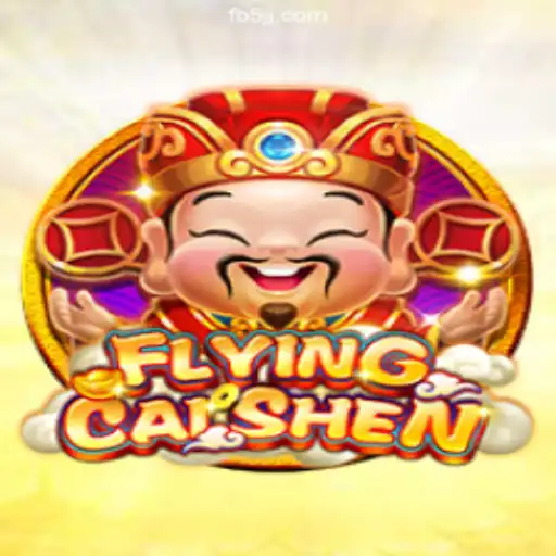 FlyingCaiShen: A Dive into the 5JJ.COM Platform's Official Slots Brasil #1