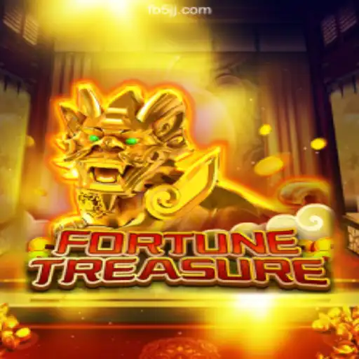 Discover the Exciting World of FortuneTreasure on 5JJ.COM Platform-Official Slots Brasil #1