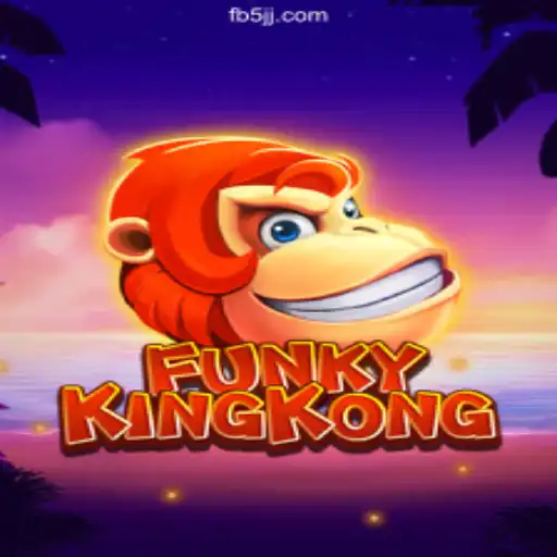 Exploring the Exciting World of FunkyKingKong on the 5JJ.COM Platform