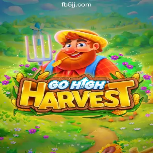 GoHighHarvest: An In-Depth Look at the Thrilling Casino Game on 5JJ.COM