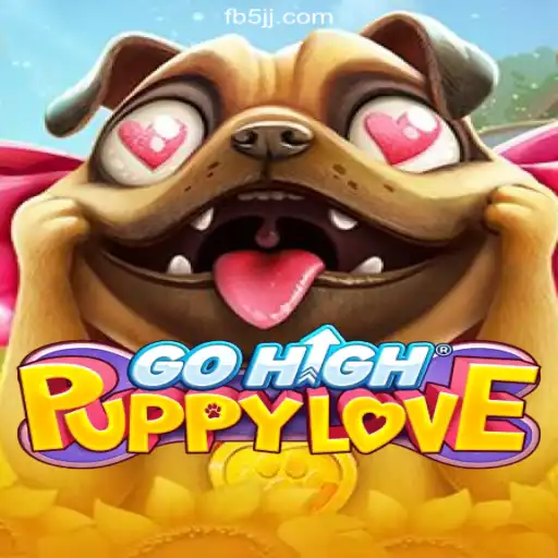 GoHighPuppyLove: Discover the New Exciting Game on 5JJ.COM