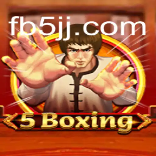 Exploring the Excitement of 5Boxing: The Ultimate Gaming Experience on 5JJ.COM