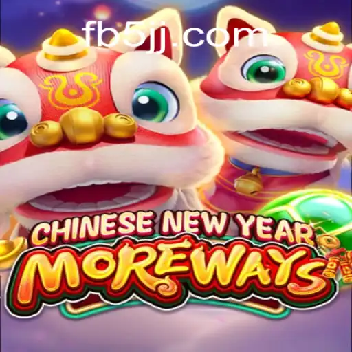 Explore the Exciting World of 'CHINESENEWYEARMOREWAYS' on 5JJ.COM Platform