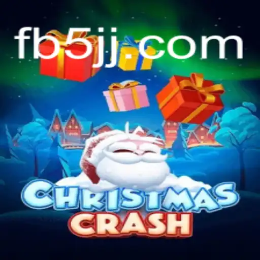 Exploring the Thrills of ChristmasCrash on 5JJ.COM: Brazil's Premier Slot Platform