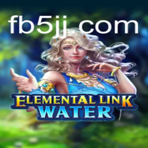 Dive into the Mystical World of ElementalLinkWater