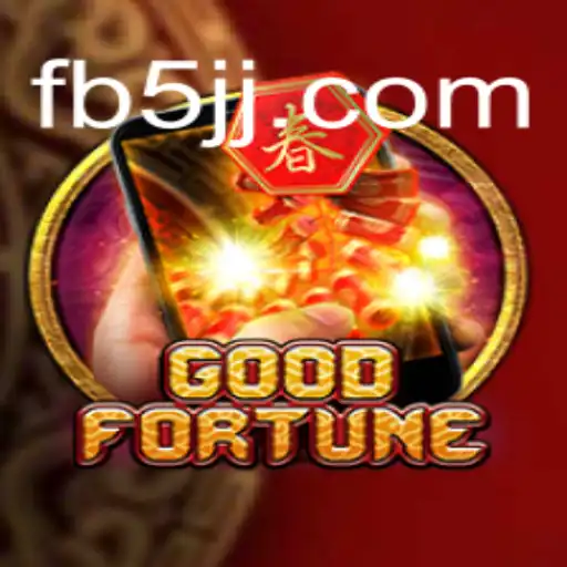 Unveiling GoodFortuneM on 5JJ.COM: The Premier Slots Platform in Brazil
