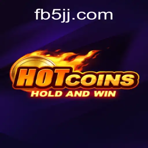 Unveiling HotCoins: The Enthralling Gaming Experience on 5JJ.COM Platform-Oficial Slots Brasil #1