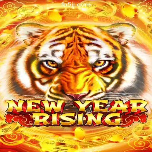 NewYearRising: Dive Into the Thrilling World of Official Slots Brasil