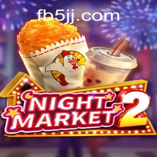 Discover the Thrilling World of NightMarket2 on 5JJ.COM's Official Slots Platform in Brazil