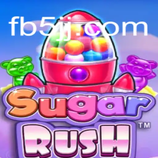 Exploring the Excitement of SugarRush on 5JJ.COM