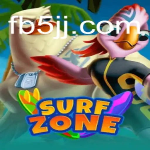 SurfZone: Dive into the Premier Gaming Experience on 5JJ.COM platform-Oficial Slots Brasil #1