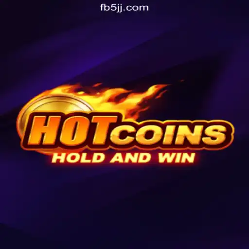 Unveiling HotCoins: The Enthralling Gaming Experience on 5JJ.COM Platform-Oficial Slots Brasil #1