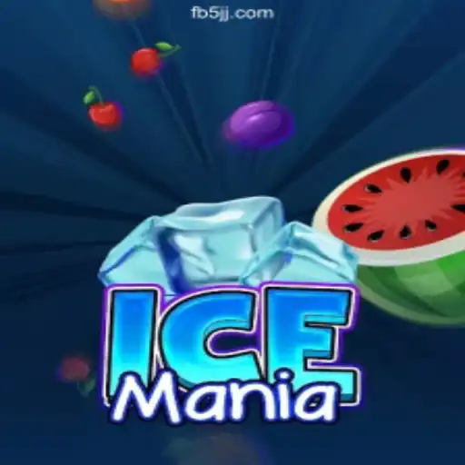 Discover the Thrills of IceMania on 5JJ.COM Platform - Official Slots Brasil #1