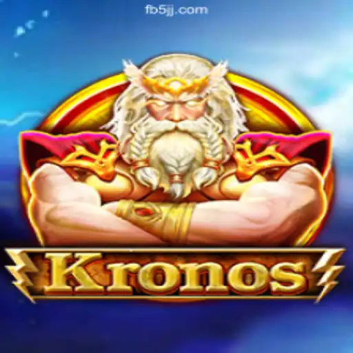 Exploring the Legendary World of Kronos on 5JJ.COM: Oficial Slots Brasil #1