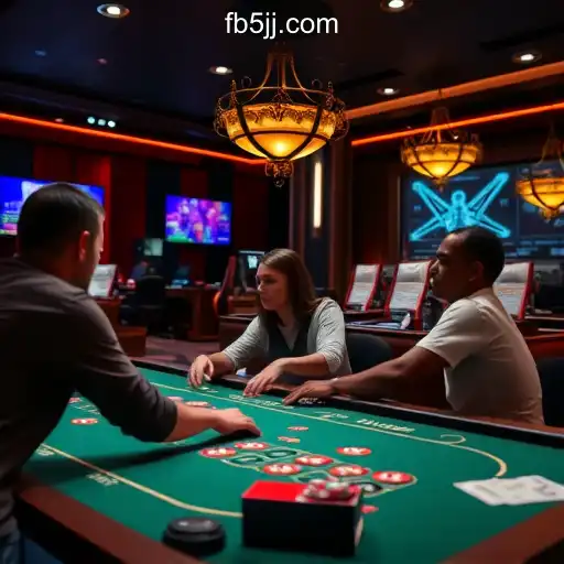 Exploring the World of Live Games