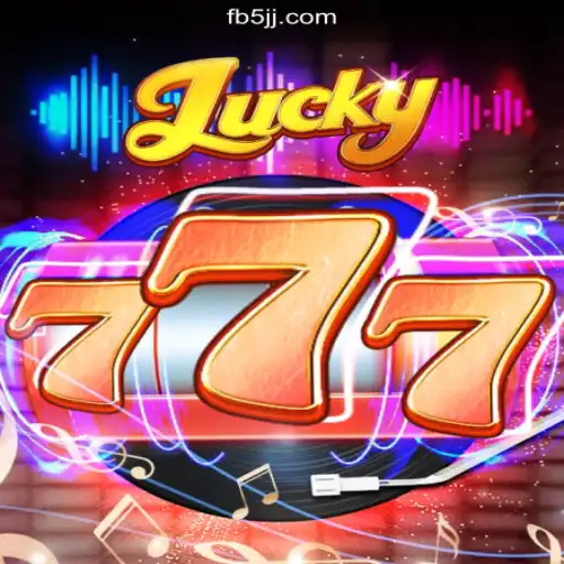 Lucky777: Dive into the Electrifying World of Slots on 5JJ.COM Platform