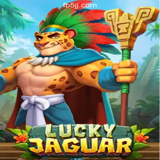 Discover the Excitement of LuckyJaguar on 5JJ.COM Platform