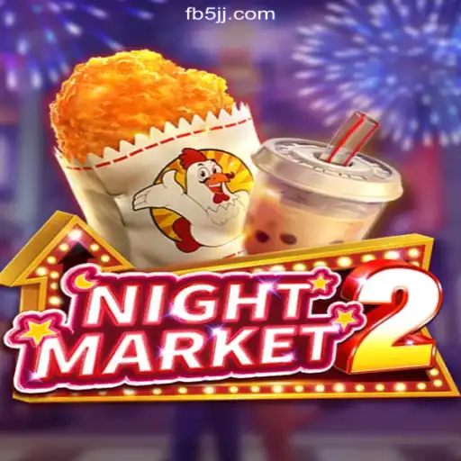 Discover the Thrilling World of NightMarket2 on 5JJ.COM's Official Slots Platform in Brazil