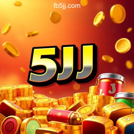 Exclusive Offers on 5JJ.COM Platform-Oficial Slots Brasil #1
