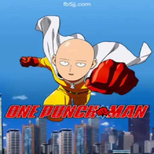 Exploring the Exciting World of OnePunchMan Slots on 5JJ.COM Platform