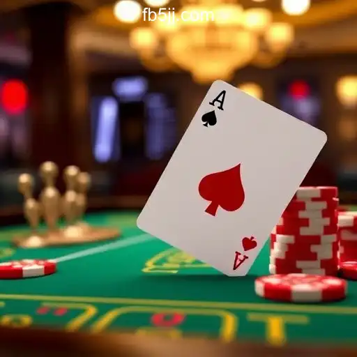 Exploring the World of Online Baccarat on 5JJ.COM platform-Oficial Slots Brasil #1