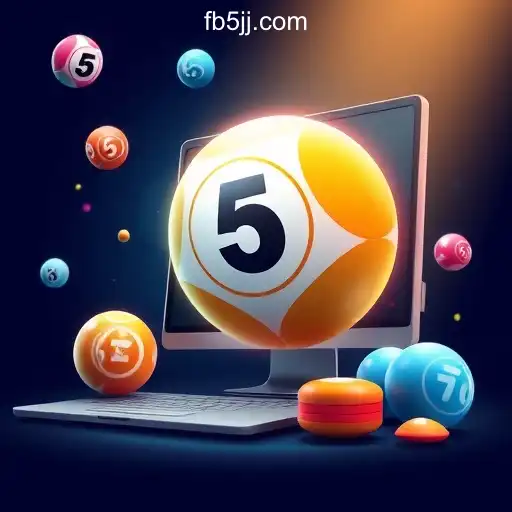 Online Bingo: Exploring the World of 5JJ.COM Platform-Oficial Slots Brasil #1