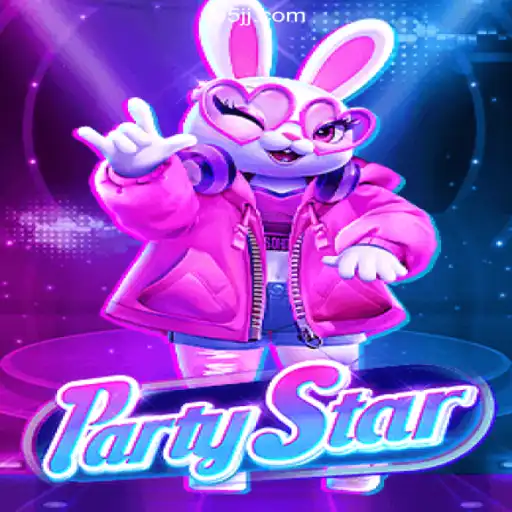 PartyStar: Dive into the Ultimate Slot Experience on 5JJ.COM Platform-Oficial Slots Brasil #1
