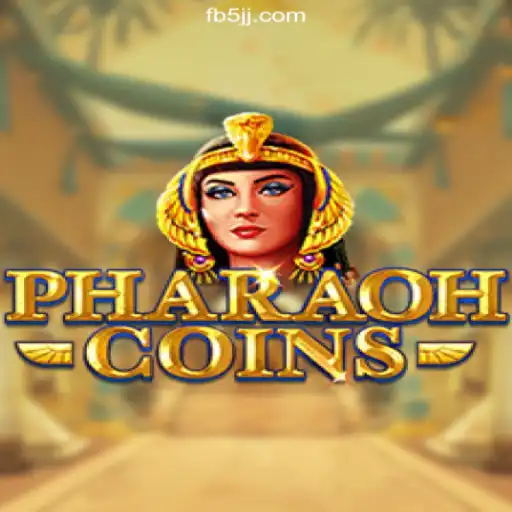 Explore PharaohCoins: The Ultimate Egyptian Slot Adventure on 5JJ.COM Platform-Oficial Slots Brasil #1