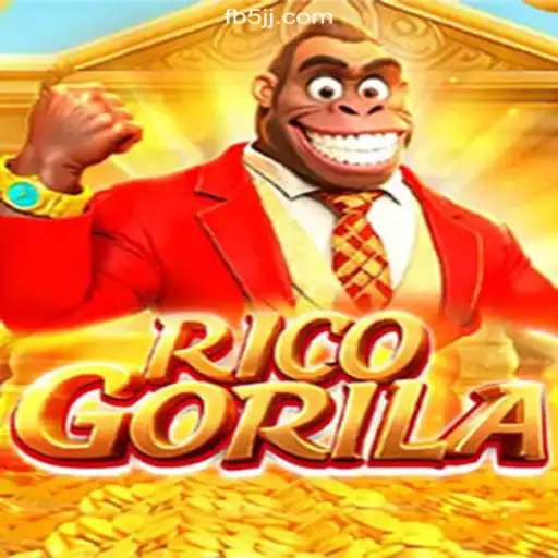 Unveiling RicoGorila: The Game Revolutionizing Online Slots on 5JJ.COM
