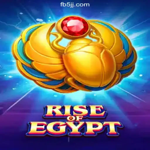 Exploring RiseOfEgypt: A Premier Slot Game on 5JJ.COM Platform-Oficial Slots Brasil #1