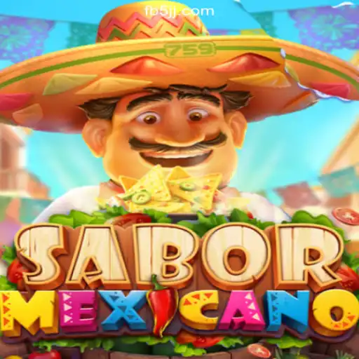 Discover the Vibrant World of SaborMexicano on 5JJ.COM Platform-Oficial Slots Brasil #1
