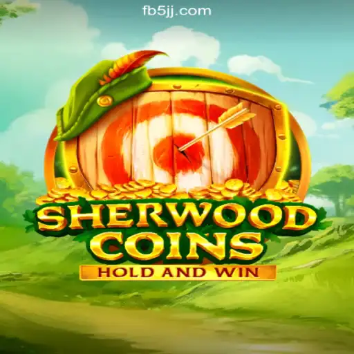 Unveiling SherwoodCoins: An Exciting Journey into Official Slots Brasil #1
