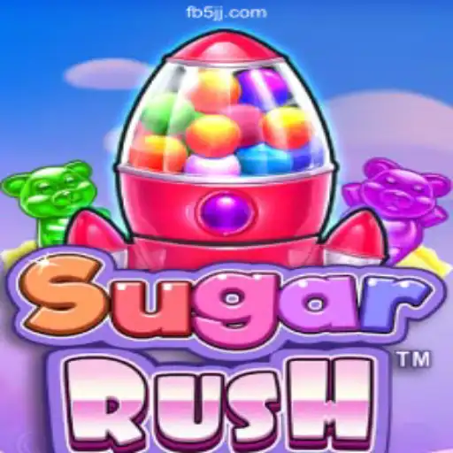 Exploring the Excitement of SugarRush on 5JJ.COM