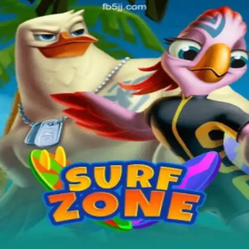 SurfZone: Dive into the Premier Gaming Experience on 5JJ.COM platform-Oficial Slots Brasil #1