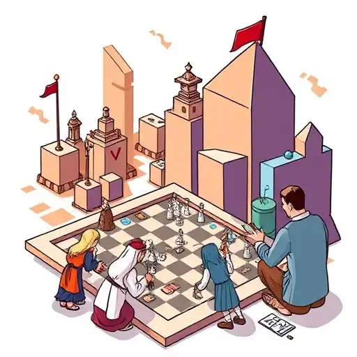 Exploring the Fascination of Tabletop Games and the Expansion of Online Platforms