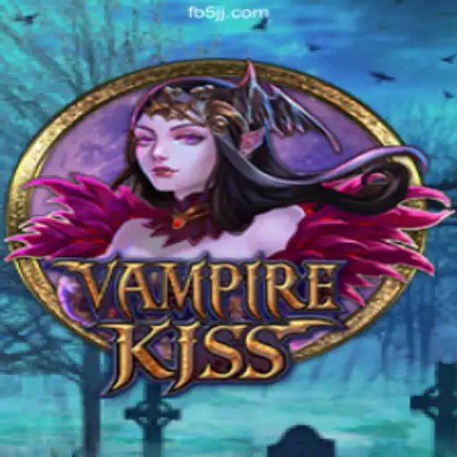 VampireKiss: Thrilling Adventures on the 5JJ.COM Platform - Oficial Slots Brasil #1